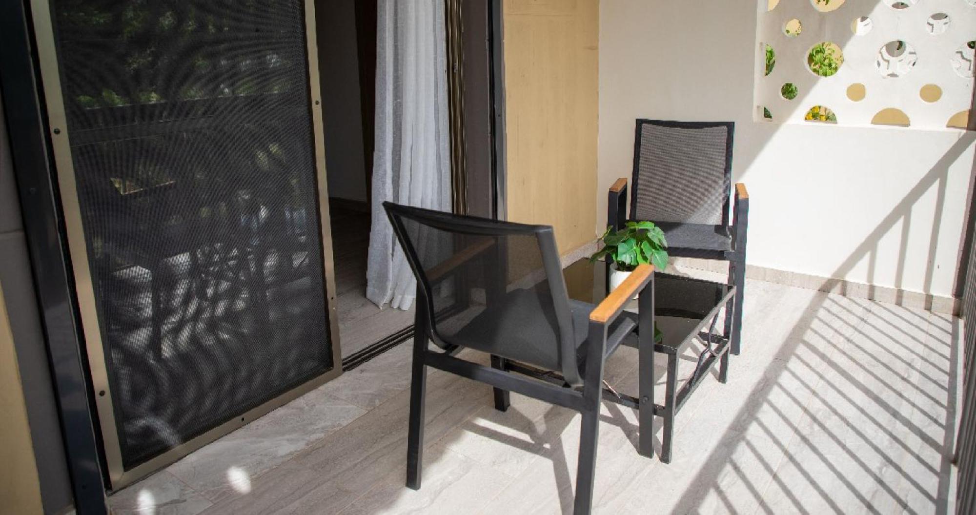 Hotel Du Parc Ngaring Εξωτερικό φωτογραφία
